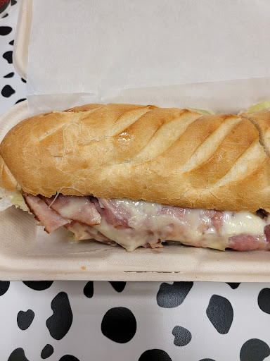 Firehouse Subs Downtown Suffolk - Thumbnail