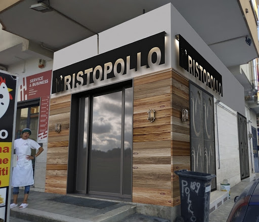 Ristopollo - Visual