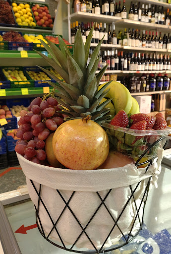 FRUITES I VERDURES CASA ROSA - Thumbnail