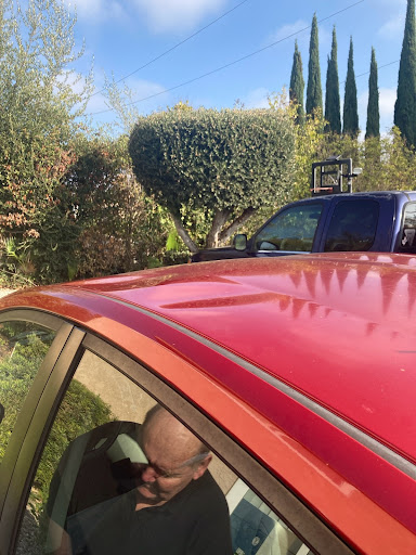 Dent-Express Paintless Dent Repair - Thumbnail
