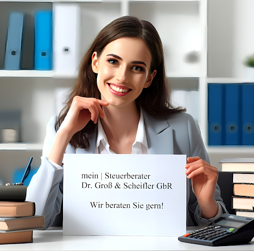 Steuerberater Dr. Groß & Scheifler