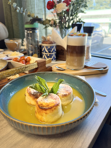 Flourish Cafe - Thumbnail