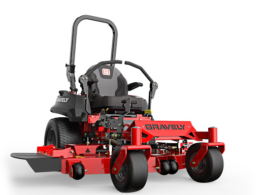 Hilder Implement Inc - Visual