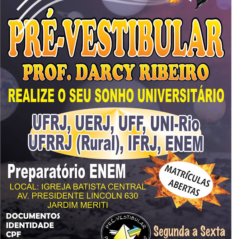 Curso Preparatório Xeque Mate vestibular e militar Rio de Janeiro