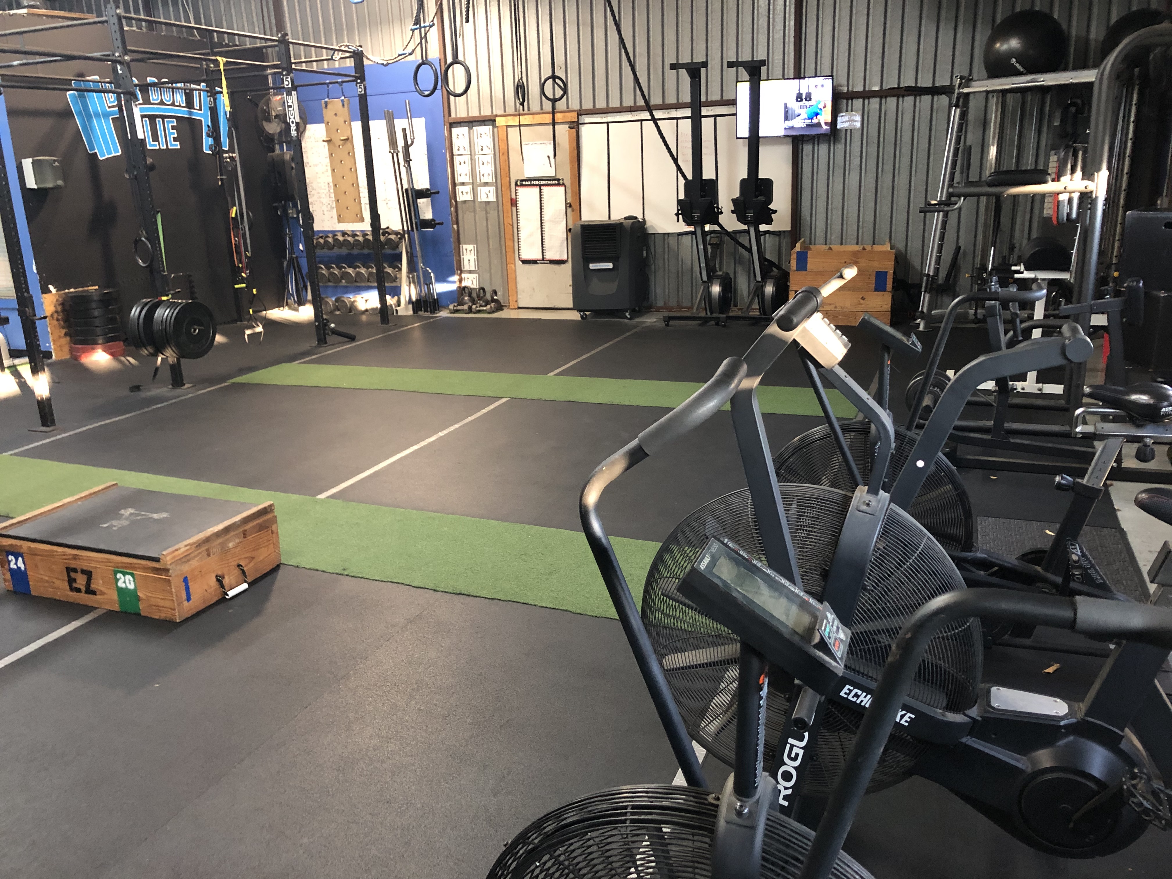 Entheos Training Gym photo 10