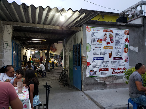 Taqueria El Gordonio - Thumbnail
