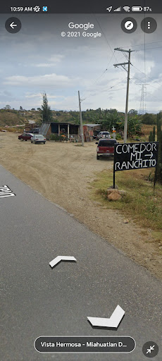 Comedor mi Ranchito - Thumbnail