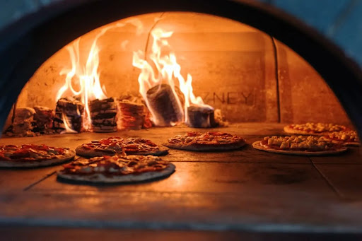 Pizzeria I 2 Fratelli