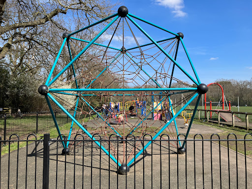 Wheatsheaf Recreation Ground - Thumbnail