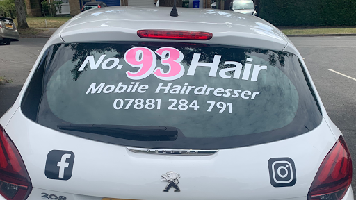 No.93 Hair & More