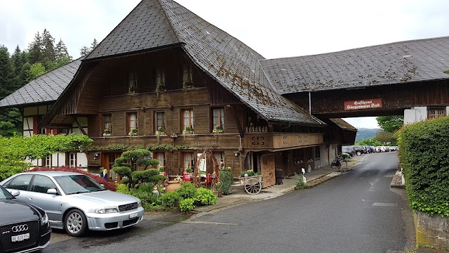 Restaurant Bürgisweierbad