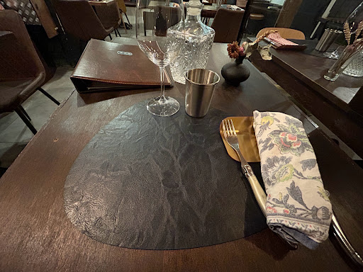 Taverna Rabarbaro - Thumbnail