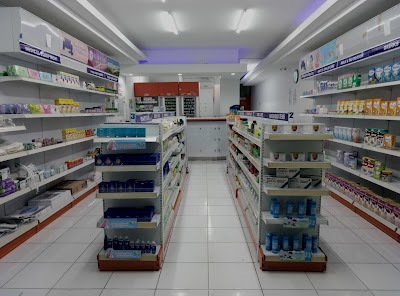 Pharmacy