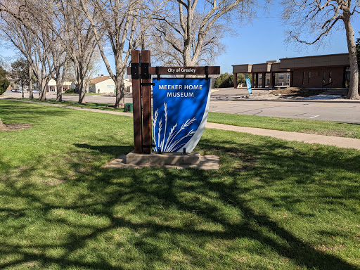 The Meeker Home Museum - Thumbnail