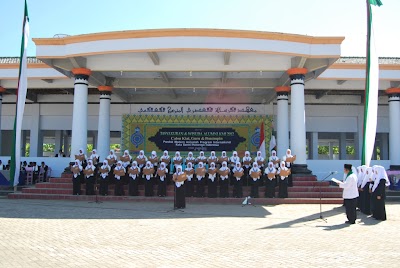 Photos of Pondok Modern Arrisalah Program Internasional