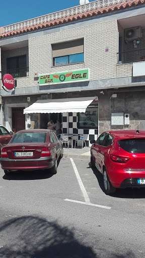 Cafe Bar Egle