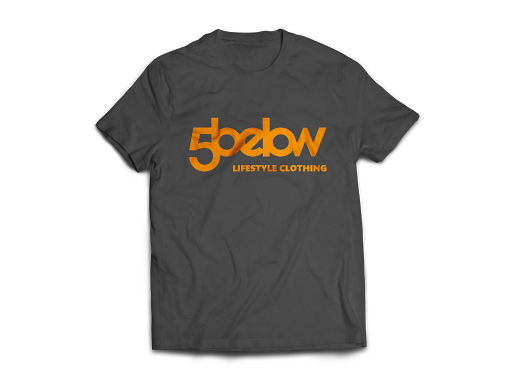 5below - Visual