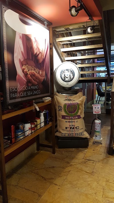 Photos of Juan valdez Caf&eacute;