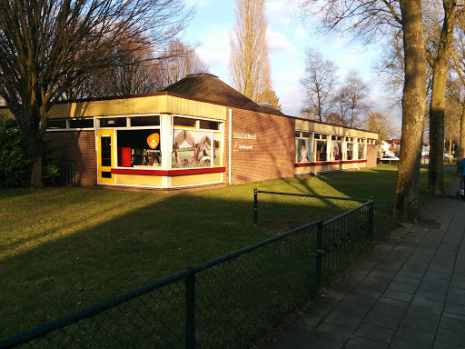 Openbare Bibliotheek Vaassen - Thumbnail