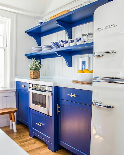 Kitchen Obsession - Visual