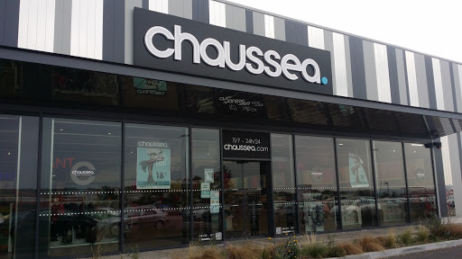 CHAUSSEA Glisy - Thumbnail