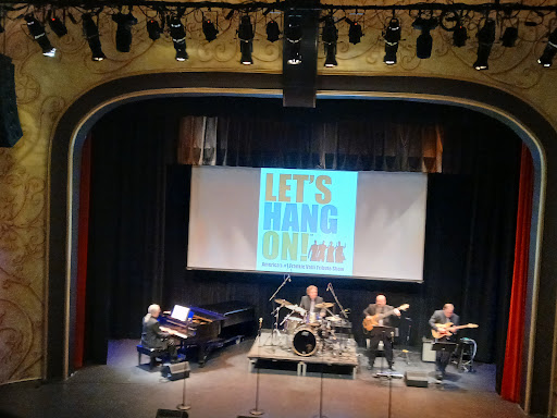 Friends of the Lyric Inc