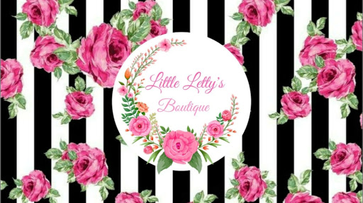 Little Letty's Boutique