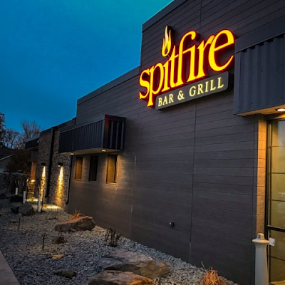 Spitfire Bar & Grill