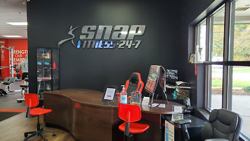 Snap Fitness Essex - Thumbnail