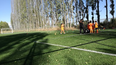 Photos of Canchas Asturias