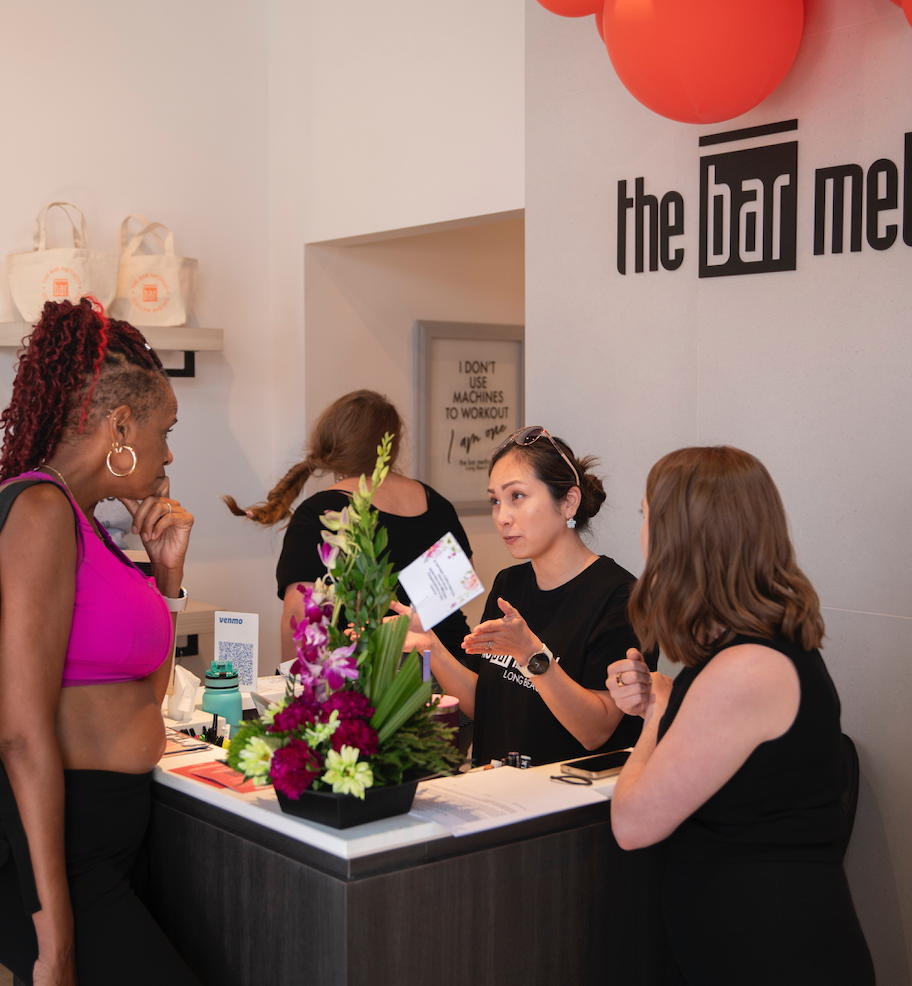 The Bar Method photo 11