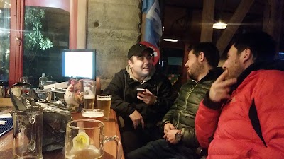 Photos of cafe Bar L' Chinchel
