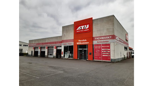 ATU Husum