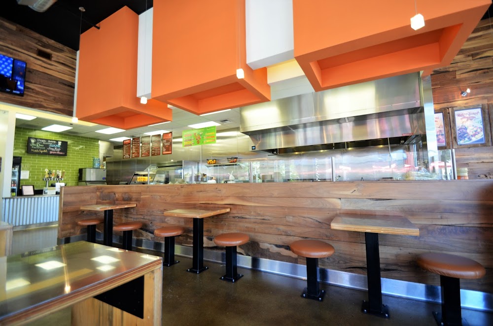 TOPA Architecture Inc