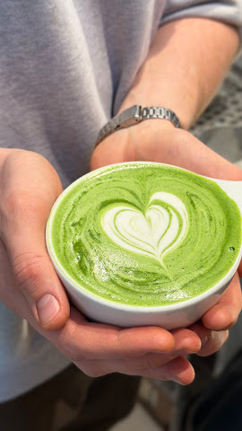 Soloway coffee by null