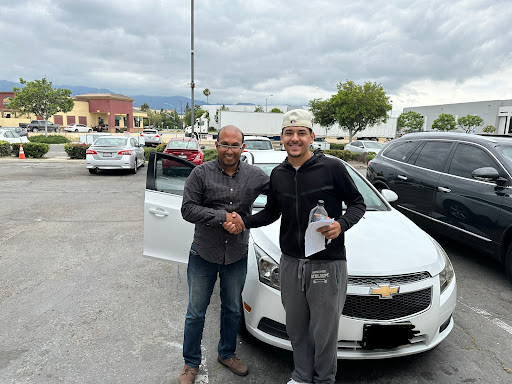 stm auto group - Thumbnail