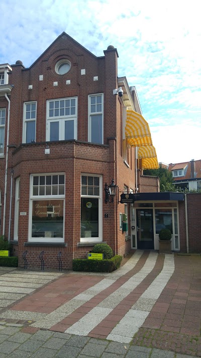 Photos of Dierenkliniek Leeuwendael