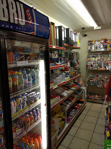 Lightwater Newsagents