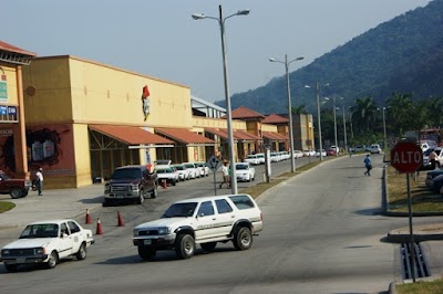 Photos of Terminal Metropolitana de Buses