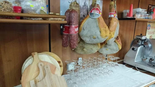 Salumeria da Fabiana - Thumbnail