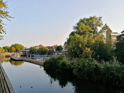 Ems-Einkaufs-Centrum