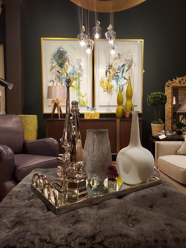 Alyson Jon Interiors Gallery - United States