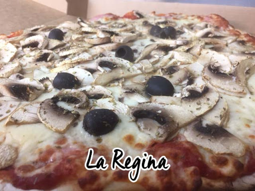 Photo 3 - Authentic Pizza