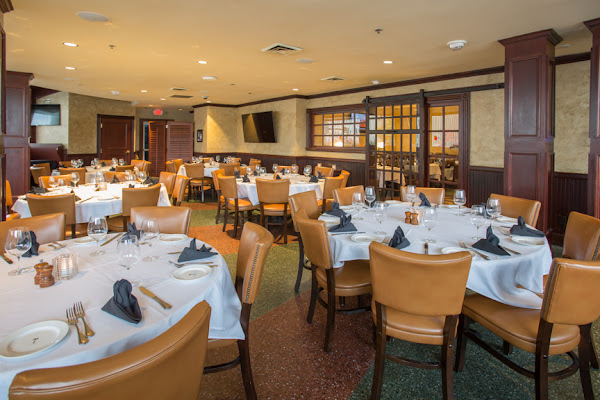 The Palm - Atlanta — steak restaurant in Atlanta