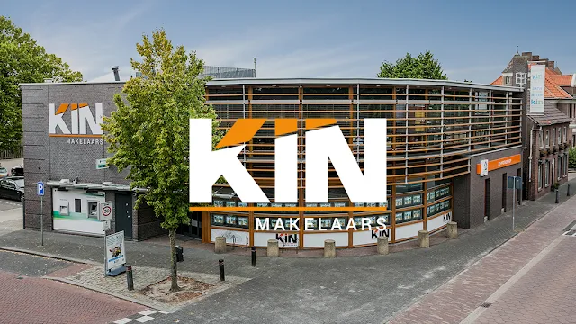 KIN Makelaars Gilze en Rijen