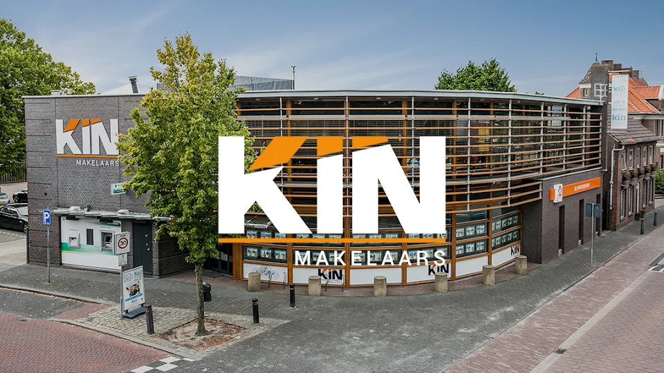 KIN Makelaars Gilze en Rijen photo