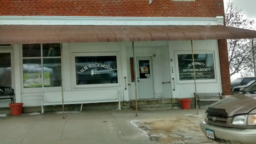 Alburnett Historical Society - Thumbnail
