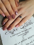 Suzee Nails L'artisan Manucure / Hermes à Hermes