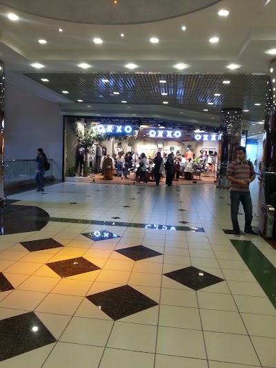clothing-store