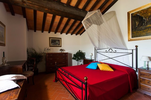 Agriturismo Cercina Vecchia